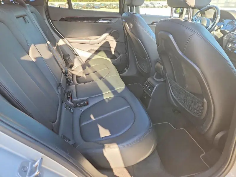 2020 BMW X1 XDRIVE28I  
