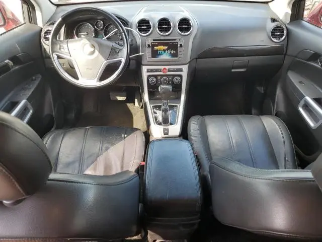 2014 CHEVROLET CAPTIVA LT  