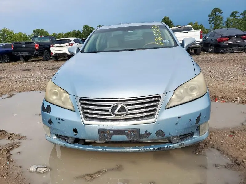 2010 LEXUS ES 350  