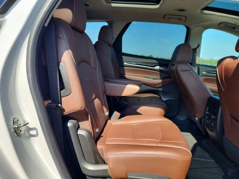 2019 BUICK ENCLAVE AVENIR  