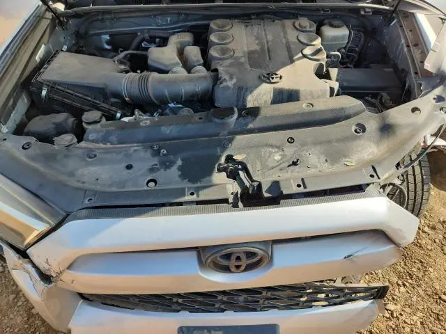 2014 TOYOTA 4RUNNER SR5  