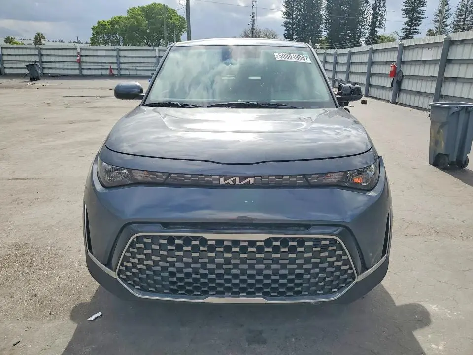 2024 KIA SOUL EX  