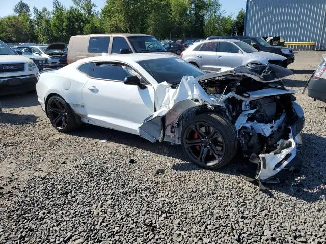 2019 CHEVROLET CAMARO SS  