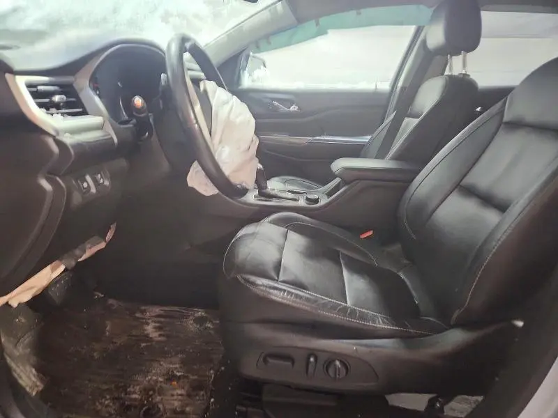 2017 GMC ACADIA SLT-2  