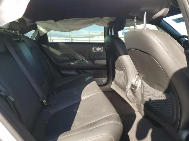 2023 HYUNDAI IONIQ 6 SEL  