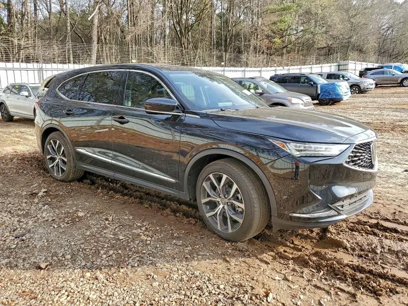 2023 ACURA MDX   