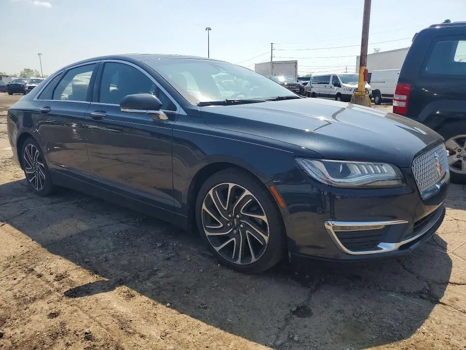 2020 LINCOLN MKZ RESERVE  