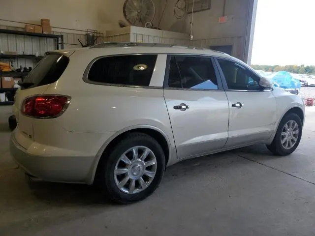 2012 BUICK ENCLAVE