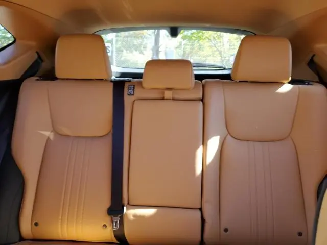 2025 LEXUS NX 350H BASE  