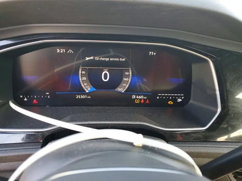 2024 VOLKSWAGEN JETTA SPORT  