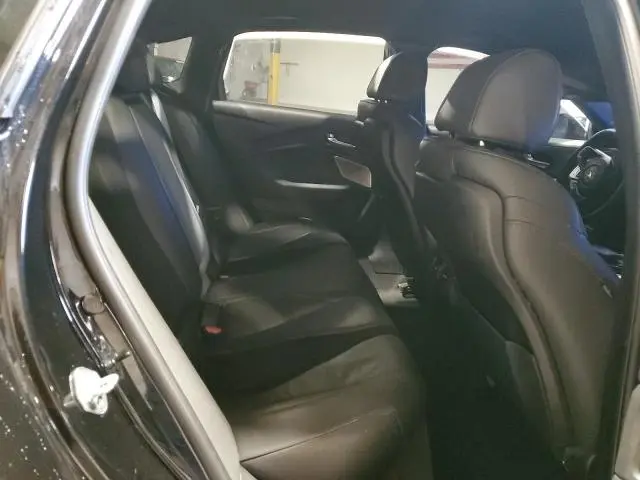 2021 ACURA TLX TECH A  