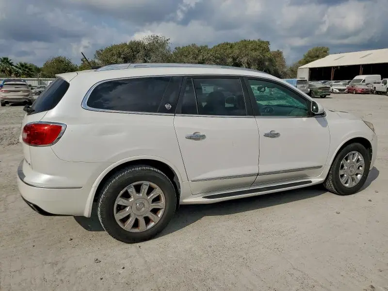 2016 BUICK ENCLAVE   
