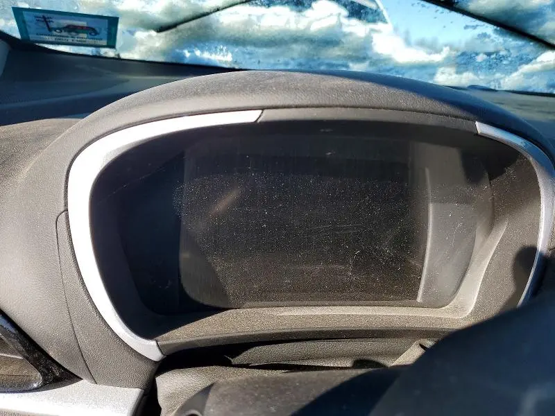 2018 CHEVROLET VOLT LT  