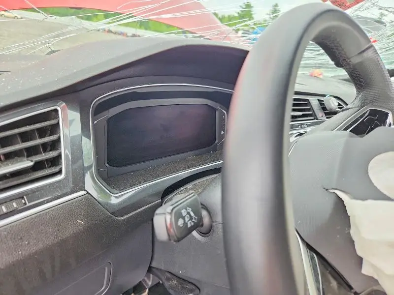 2024 VOLKSWAGEN TIGUAN SEL R-LINE BLACK  