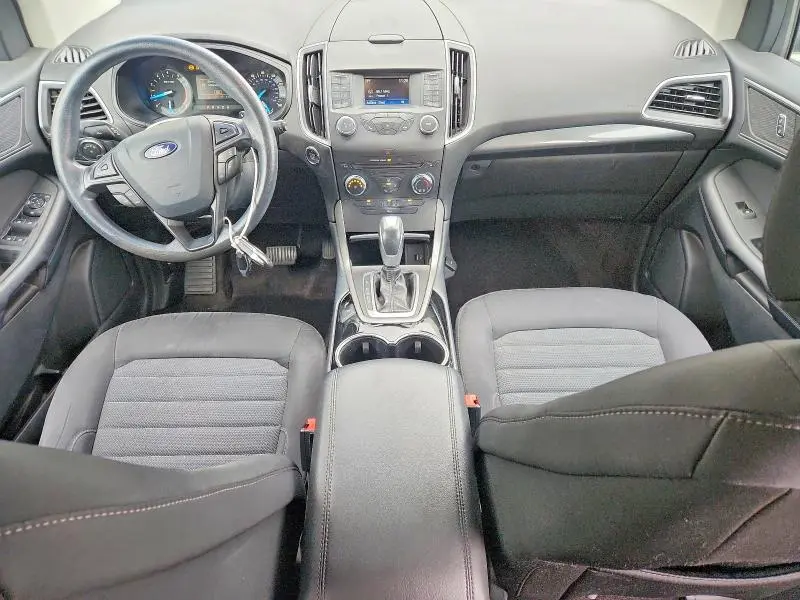 2016 FORD EDGE SE  