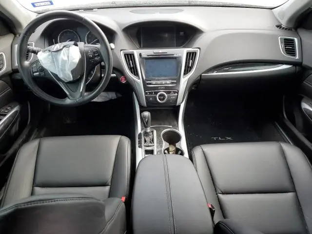 2020 ACURA TLX   