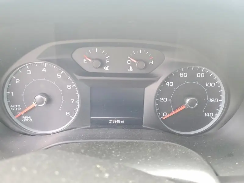 2018 GMC ACADIA SLE  
