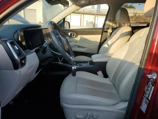 2023 KIA SORENTO S  