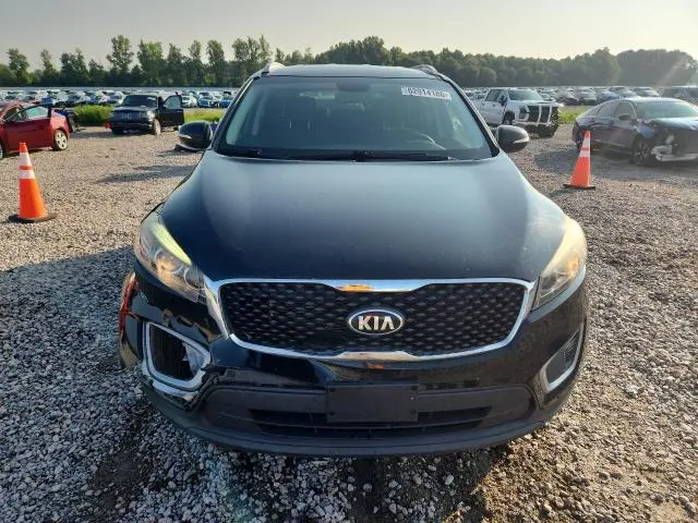 2018 KIA SORENTO LX V6  