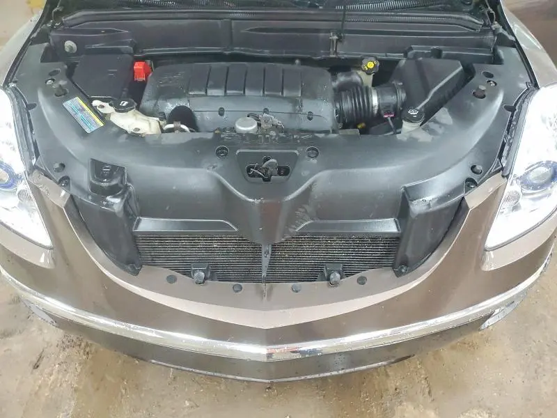 2010 BUICK ENCLAVE CXL  