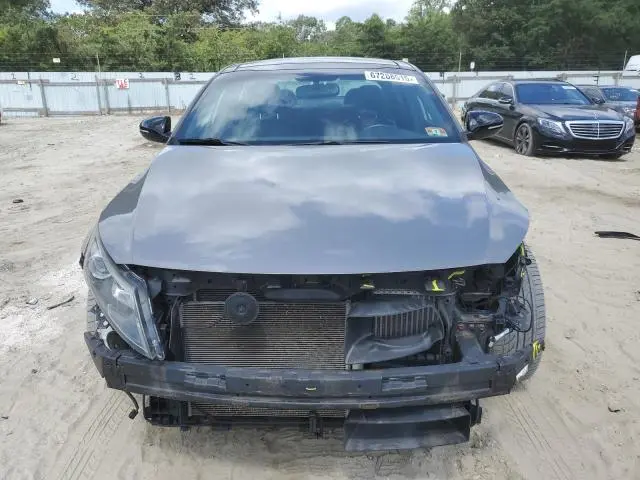 2013 KIA OPTIMA SX  