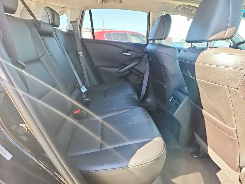 2016 ACURA RDX   