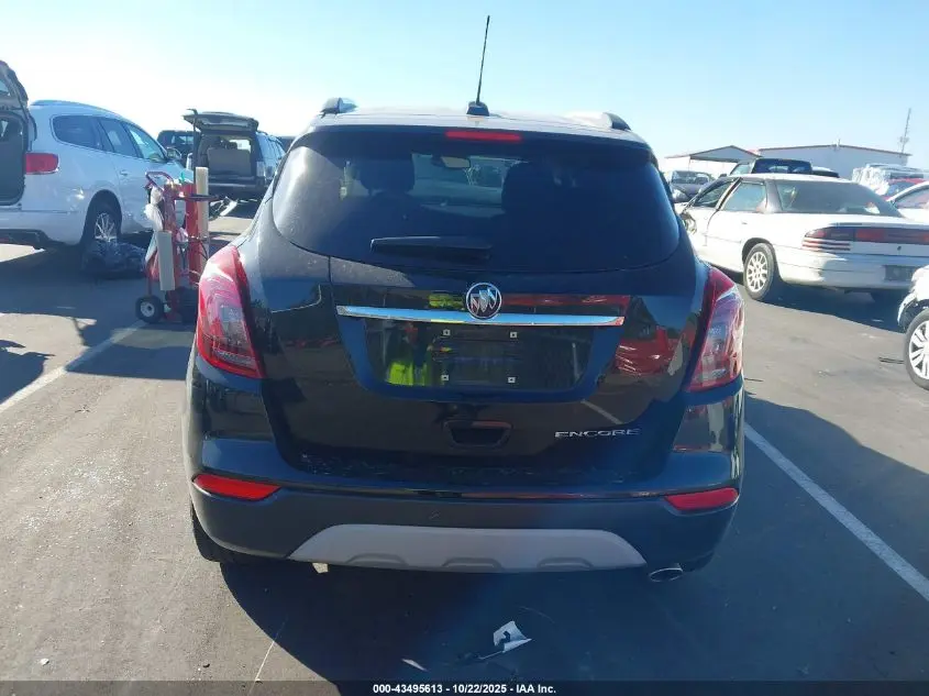 2019 BUICK ENCORE FWD PREFERRED