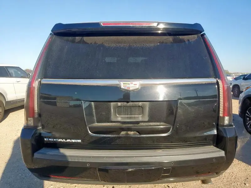 2015 CADILLAC ESCALADE PREMIUM  