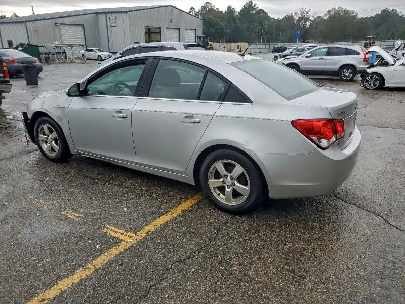 2011 CHEVROLET CRUZE LT  