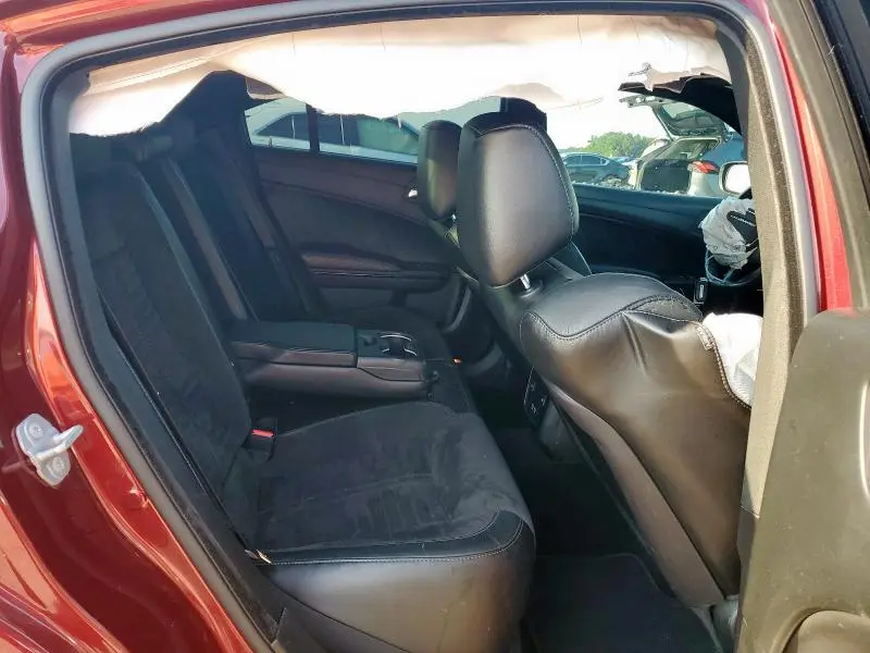 2022 DODGE CHARGER R/T  