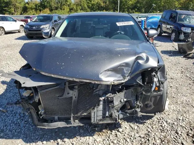 2011 TOYOTA AVALON BASE  