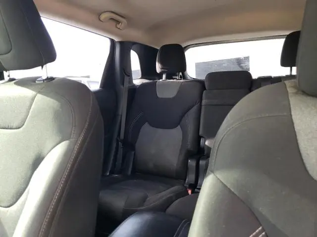 2015 JEEP CHEROKEE SPORT  