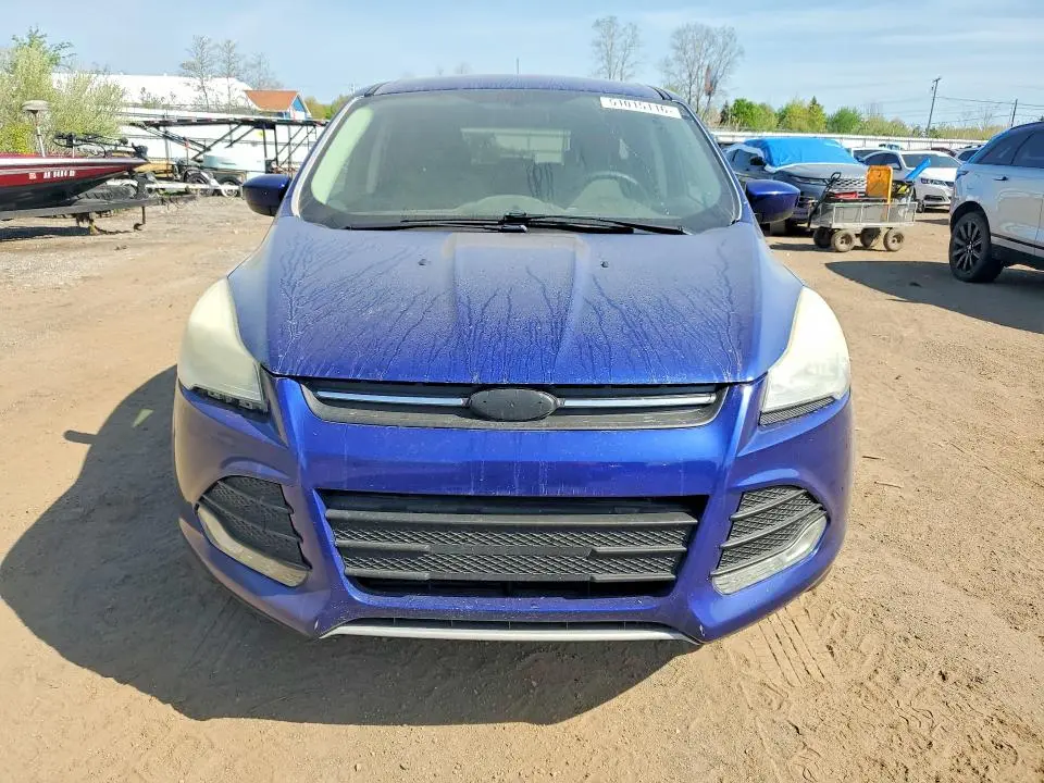 2013 FORD ESCAPE SE  