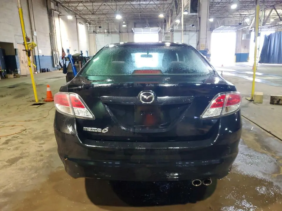 2010 MAZDA 6 I  
