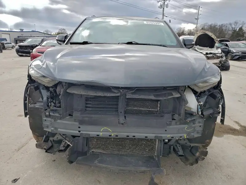 2020 CHEVROLET BLAZER 1LT  