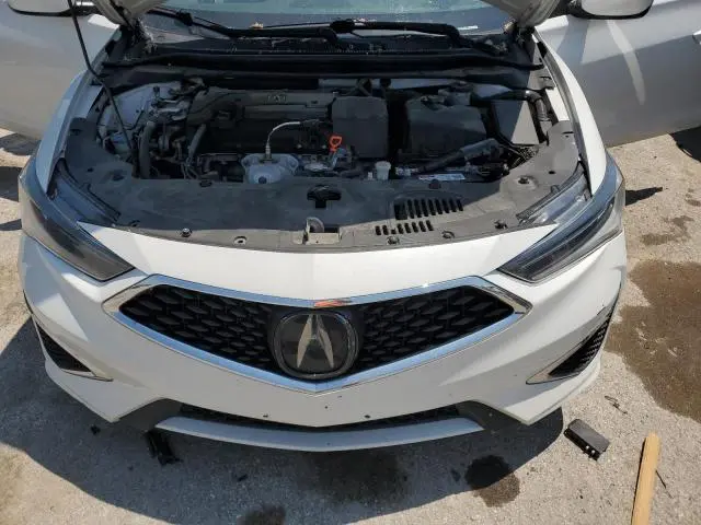 2019 ACURA ILX