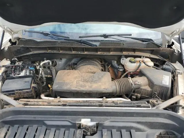 2021 GMC SIERRA K1500 DENALI  