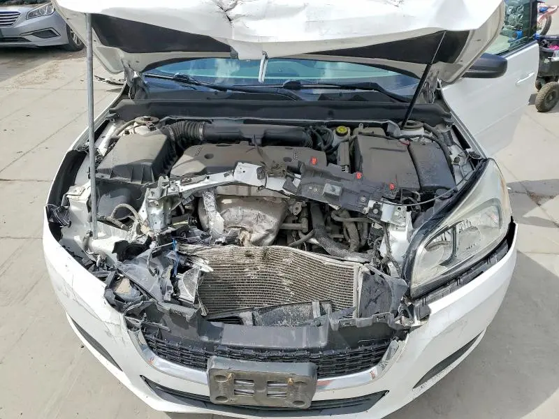 2014 CHEVROLET MALIBU LS  