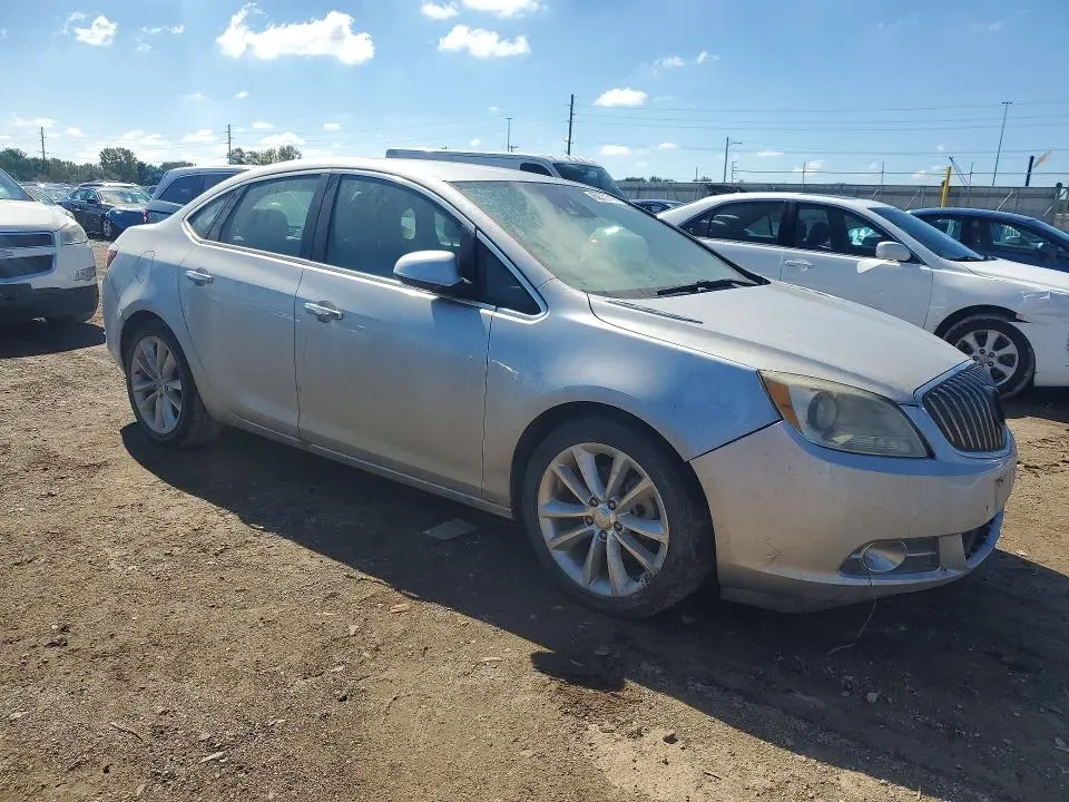 2014 BUICK VERANO CONVENIENCE  