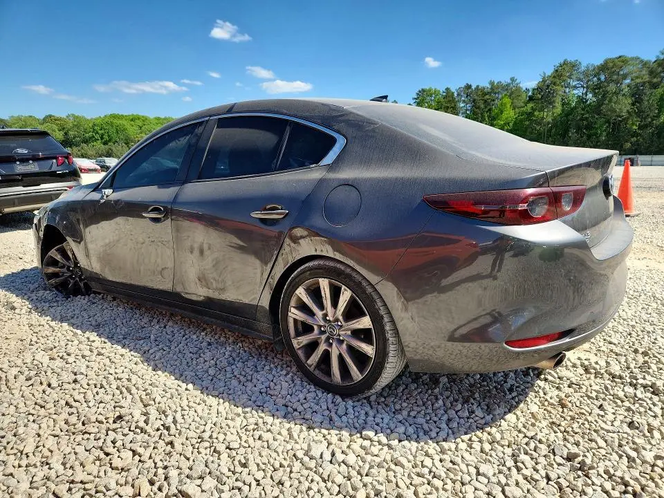 2020 MAZDA 3 PREFERRED  