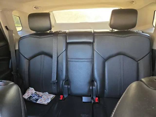 2013 CADILLAC SRX PREMIUM COLLECTION  