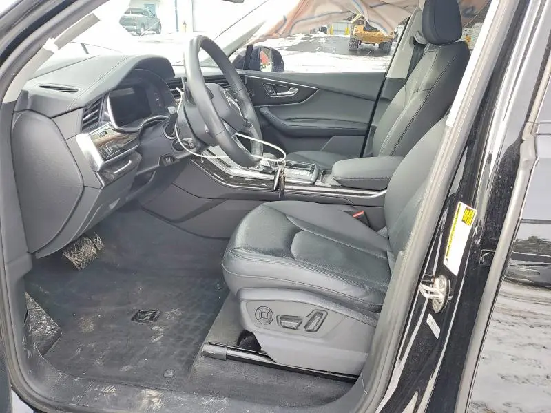 2023 AUDI Q7 PRESTIGE  