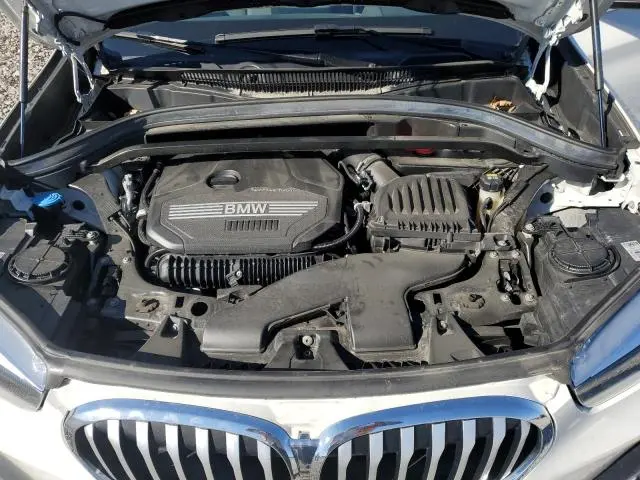 2021 BMW X1 SDRIVE28I  