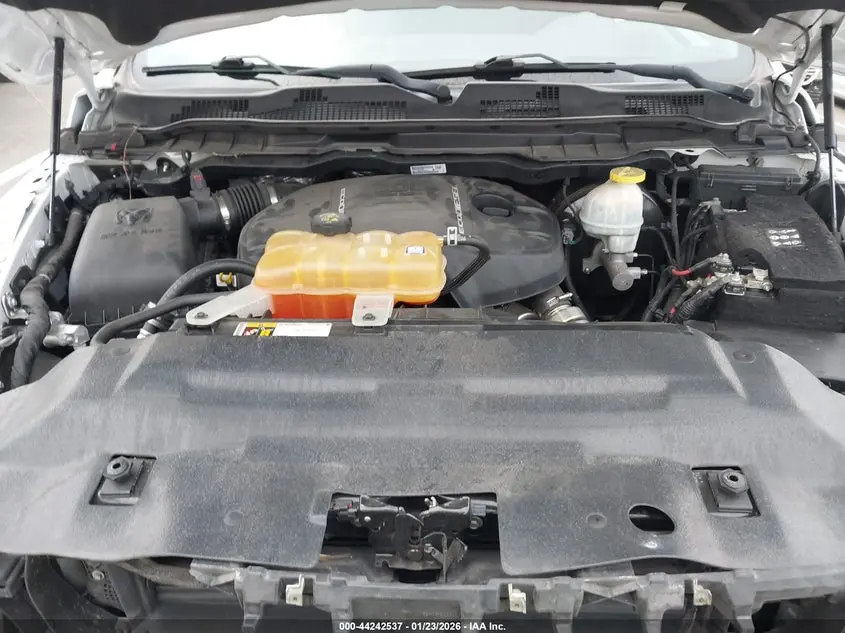 2018 RAM 1500 BIG HORN  4X4 6'4 BOX