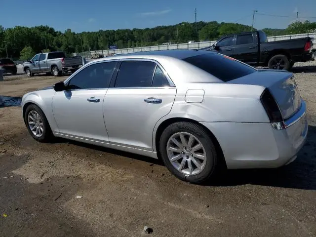 2012 CHRYSLER 300 LIMITED  