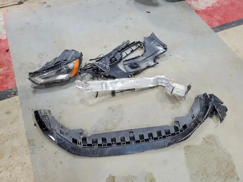 2016 AUDI A3 PREMIUM  