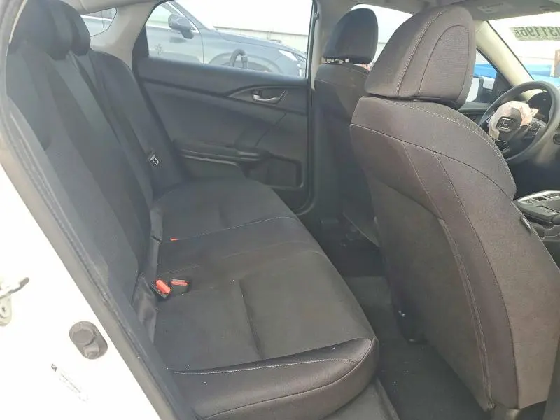 2019 HONDA INSIGHT LX  