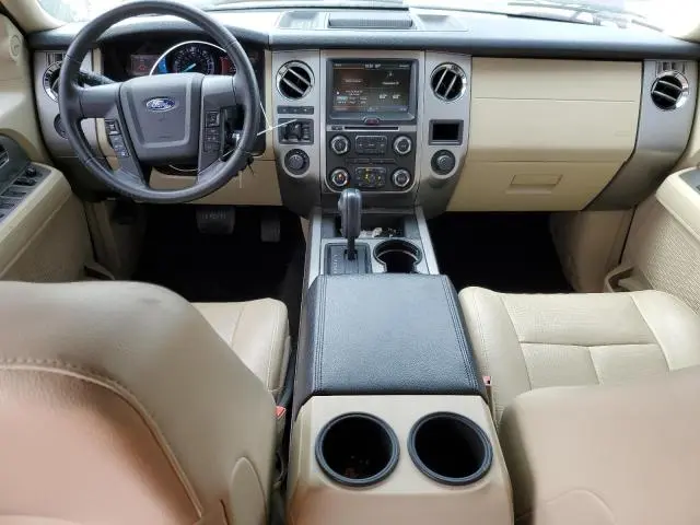 2015 FORD EXPEDITION XLT  