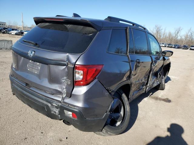 2019 HONDA PASSPORT TOURING