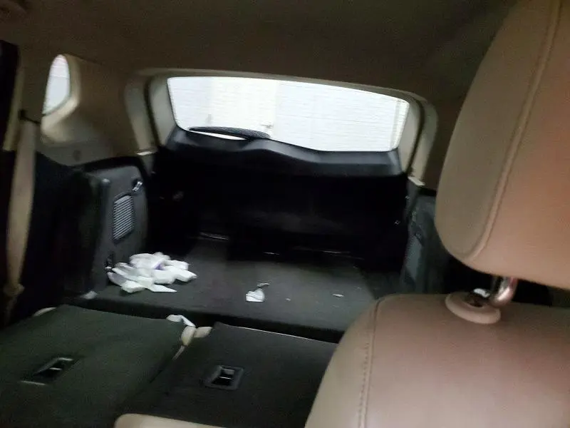 2016 BUICK ENVISION PREMIUM GROUP 1  